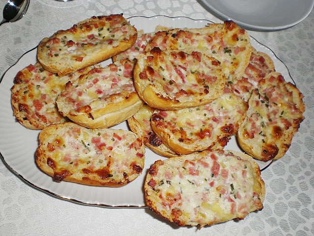 1a Schmandbrötchen