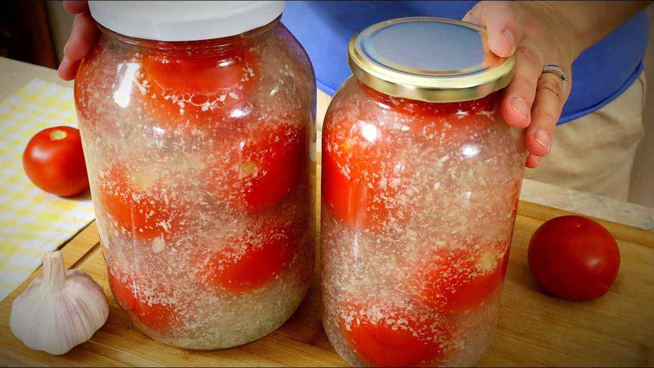 Tomaten