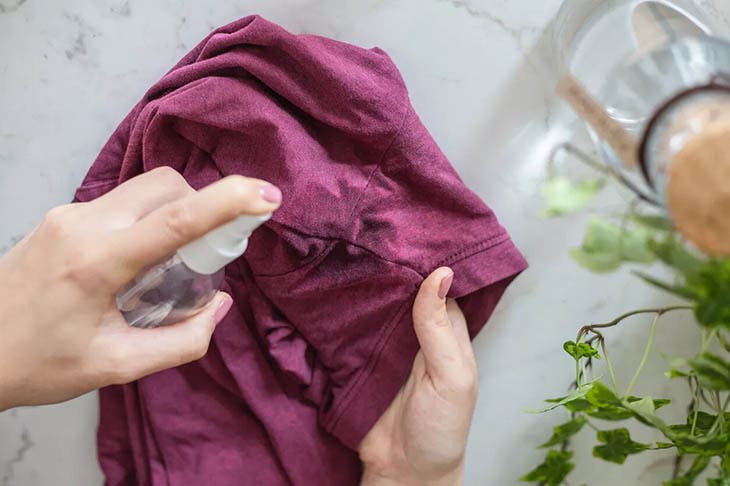 Essig ist der Trick für weichere Handtücher, weißere Wäsche und bessere Waschergebnisse 3 Essig 11