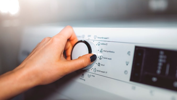 Stellen Sie die perfekte Temperatur ein