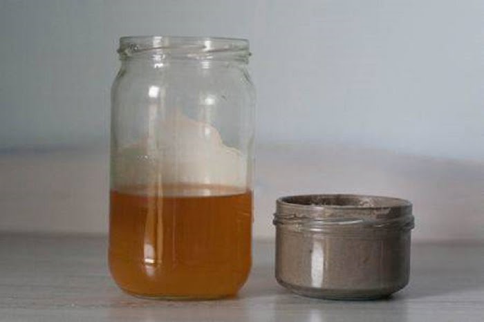 Asche im Kamin 10 Anwendungen So verwenden Sie Aschebleiche zu Hause Schornsteinasche: 10 Verwendungsmöglichkeiten, die Sie kennen sollten