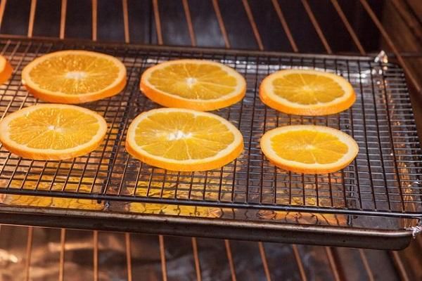 wie man Orangen trocknet für a57fc642df45532eeb43da019d6c86c4