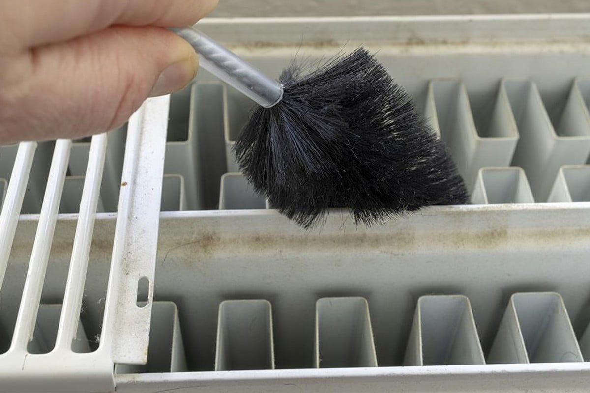 So lösen Sie 4 Kühlerprobleme