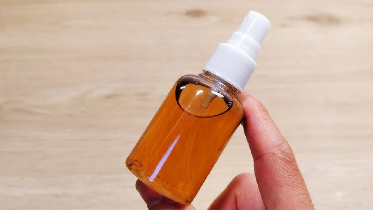 Insektenflüssigkeit Insektenflüssigkeit