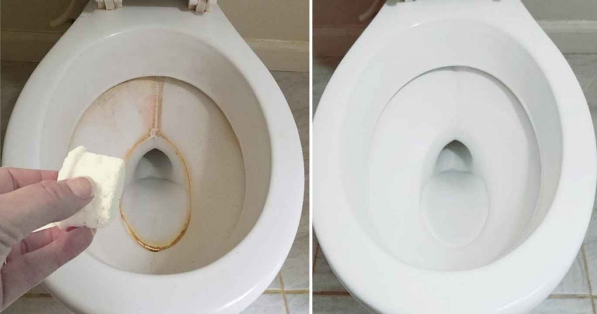 Aus Natrontabletten lassen sich Toilettentabletten herstellen Backpulvertabletten herstellen