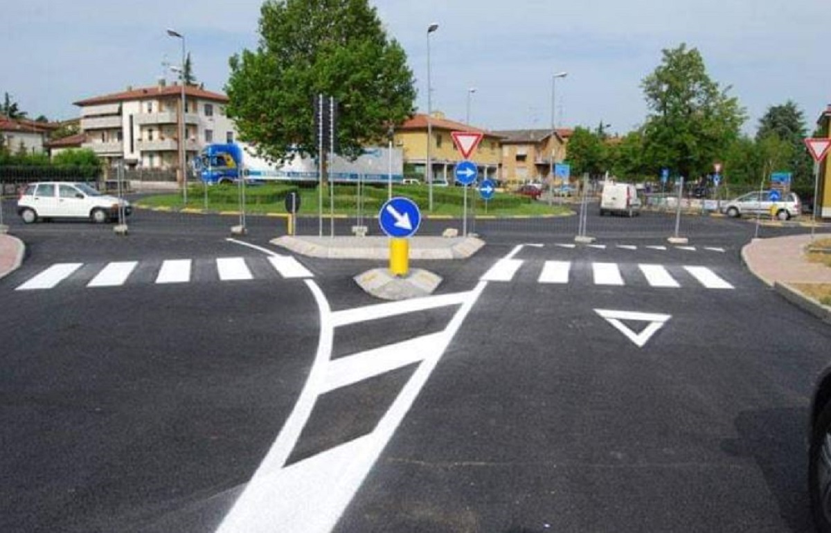Vorfahrt Vorfahrt