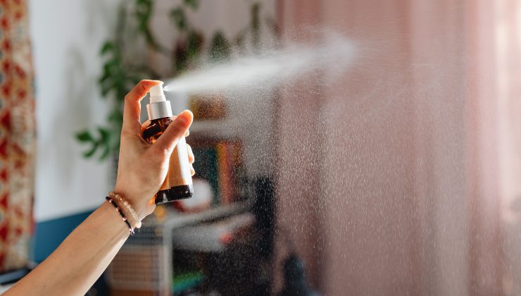 hausgemachtes Abwehrmittel hausgemachtes Abwehrmittel