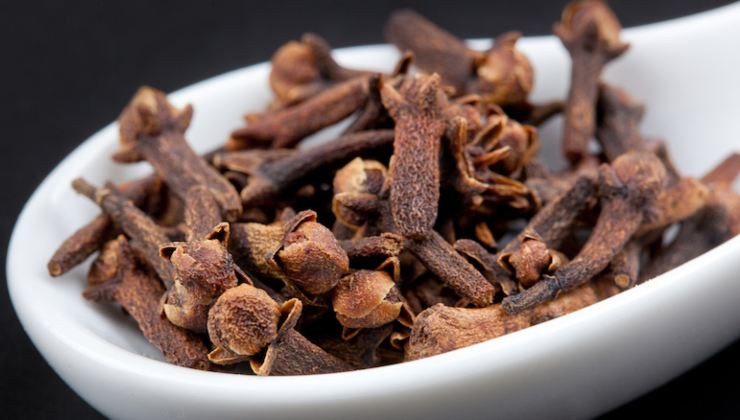 Gewürznelken