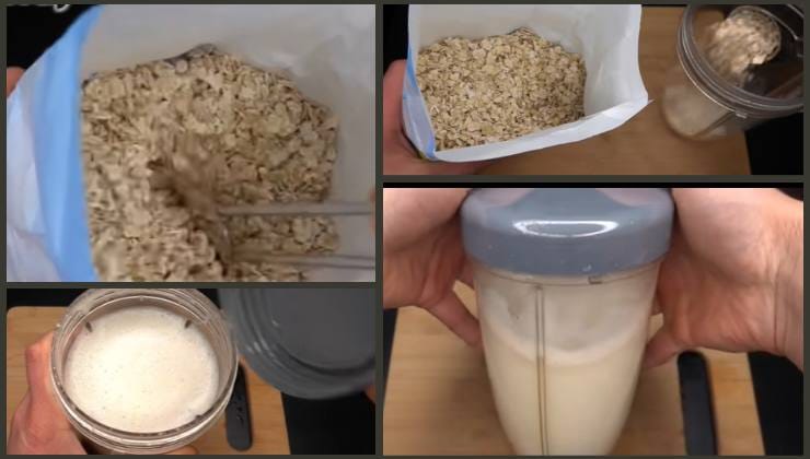 Das Rezept für viele Gurken Das Rezept für viele Gurken